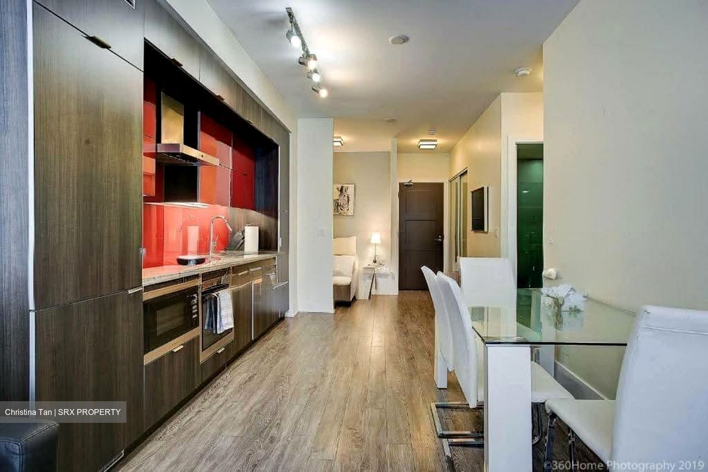 Union Square Residences (D1), Condominium #568414141